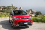 Kia Soul 2014 года (EU)